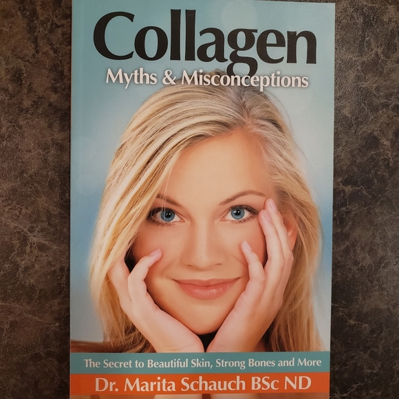 Health Books - Picture 2 of 7